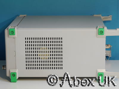 Anritsu MT8860B WLAN Test Set 802.11b/g Option 11, 13 (5)