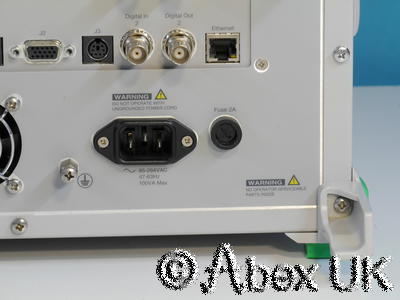 Anritsu MT8860B WLAN Test Set 802.11b/g Option 11, 13 (5)