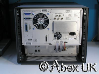 Wiltron (Anritsu) 37147A 20GHz Vector Network Analyser (VNA) Analyzer
