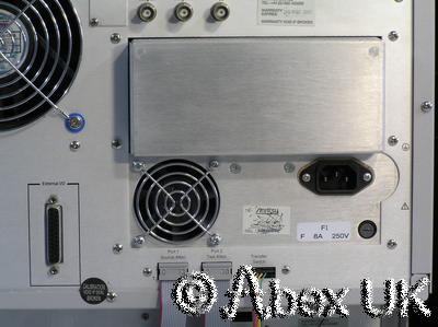 Wiltron (Anritsu) 37147A 20GHz Vector Network Analyser (VNA) Analyzer