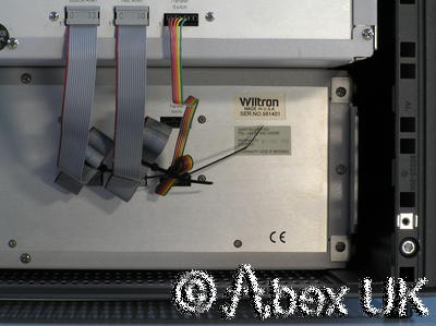 Wiltron (Anritsu) 37147A 20GHz Vector Network Analyser (VNA) Analyzer