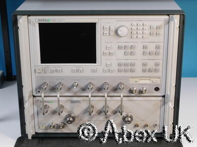 Anritsu (Wiltron) 37169C 40GHz Vector Network Analyser