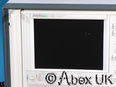 Anritsu (Wiltron) 37169C 40GHz Vector Network Analyser