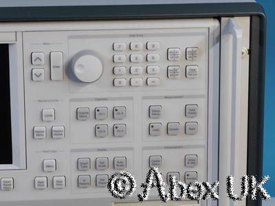 Anritsu (Wiltron) 37169C 40GHz Vector Network Analyser