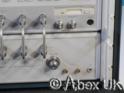 Anritsu (Wiltron) 37169C 40GHz Vector Network Analyser