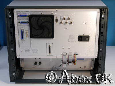 Anritsu (Wiltron) 37169C 40GHz Vector Network Analyser