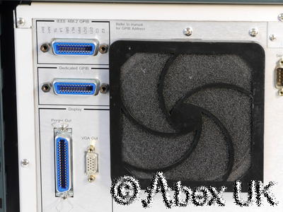 Anritsu (Wiltron) 37169C 40GHz Vector Network Analyser