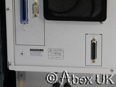 Anritsu (Wiltron) 37169C 40GHz Vector Network Analyser