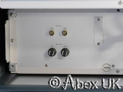 Anritsu (Wiltron) 37169C 40GHz Vector Network Analyser