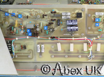 ENI HF-300 (2100) 300 Watt HF RF Amplifier Power Generator Ham?