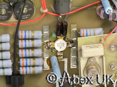 ENI HF-300 (2100) 300 Watt HF RF Amplifier Power Generator Ham?