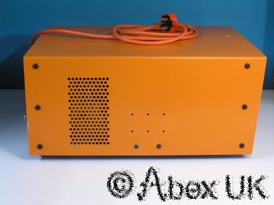 ENI HF-300 (2100) 300 Watt HF RF Amplifier Power Generator Ham?