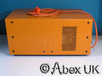 ENI HF-300 (2100) 300 Watt HF RF Amplifier Power Generator Ham?
