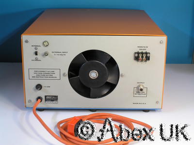 ENI HF-300 (2100) 300 Watt HF RF Amplifier Power Generator Ham?