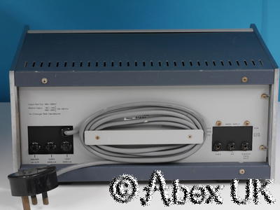 Farnell Instruments FG1 Function Generator, Vintage Farnell Instruments FG1 Function Generator, Vintage