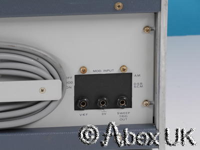 Farnell Instruments FG1 Function Generator, Vintage Farnell Instruments FG1 Function Generator, Vintage