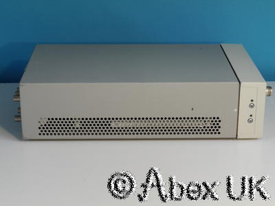 Gigatronics 8542C RF Power Meter, Dual Input, Display unit only. (3)