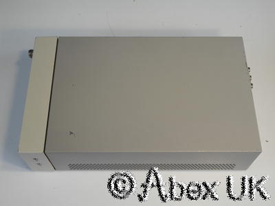 Gigatronics 8542C RF Power Meter, Dual Input, Display unit only. (3)