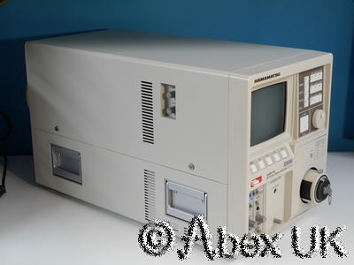 Hamamatsu C2800 (OOS-01) Sampling Optical Oscilloscope 350-850nm