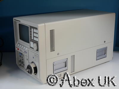 Hamamatsu C2800 (OOS-01) Sampling Optical Oscilloscope 350-850nm