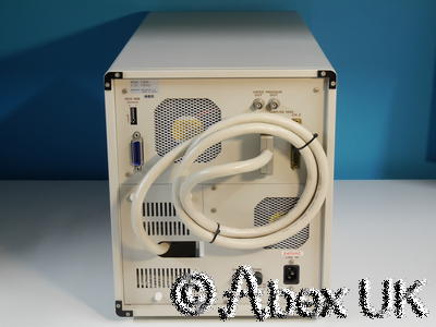 Hamamatsu C2800 (OOS-01) Sampling Optical Oscilloscope 350-850nm