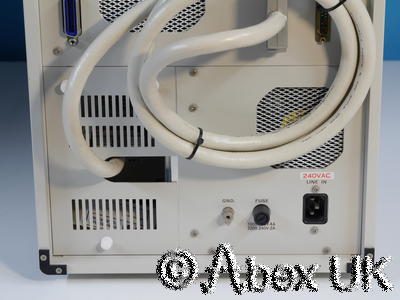 Hamamatsu C2800 (OOS-01) Sampling Optical Oscilloscope 350-850nm