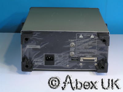 Hitachi VC-6045 Digital/Analogue Oscilloscope 2 Channel 100MHz