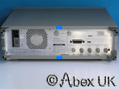 HP (Agilent) 5350B 20GHz Frequency counter