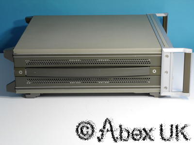 HP (Agilent) 8970A Noise Figure Meter 10MHz - 1.5GHz GPIB