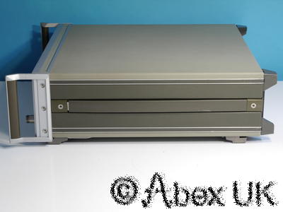 HP (Agilent) 8970A Noise Figure Meter 10MHz - 1.5GHz GPIB