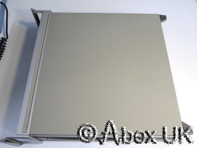 HP (Agilent) 8970A Noise Figure Meter 10MHz - 1.5GHz GPIB