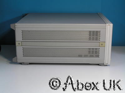 HP (Agilent) 4352B 3GHz VCO PLL Analyser Analyzer (3)