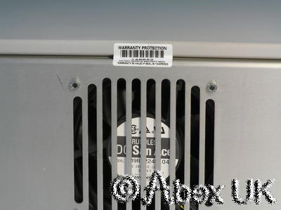 HP (Agilent) 4352B 3GHz VCO PLL Analyser Analyzer (3)