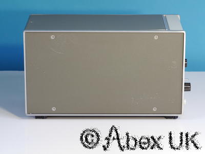 HP (Agilent) 432B Power Meter