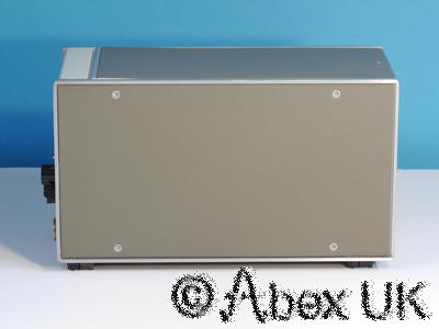 HP (Agilent) 432B Power Meter