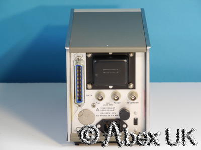 HP (Agilent) 432B Power Meter