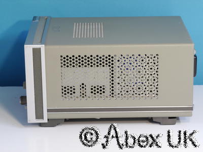 HP (Agilent) 436A Power Meter Option 022 GPIB (2)
