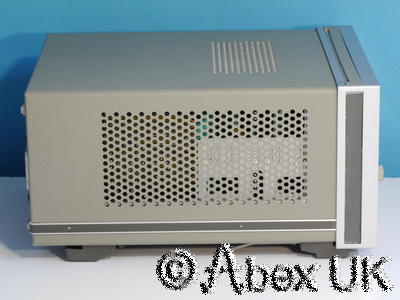 HP (Agilent) 436A Power Meter Option 022 GPIB (4)