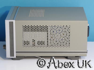 HP (Agilent) 436A Power Meter Option 022 GPIB (4)