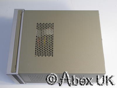 HP (Agilent) 436A Power Meter Option 022 GPIB (4)