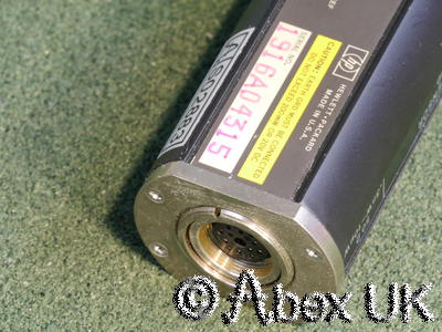 HP (Agilent) 8484A Low Power Sensor 0.3nW 18GHz