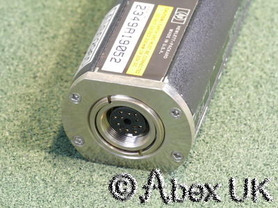 HP (Agilent) 8484A Low Power Sensor 0.3nW 18GHz (3)