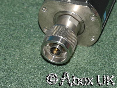 HP (Agilent) 8484A Low Power Sensor 0.3nW 18GHz (3)