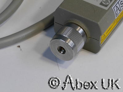 HP (Agilent) 8485A Power Sensor 3.5mm 26.5GHz