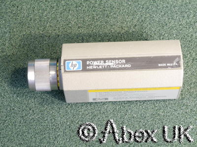HP (Agilent) 8485A Power Sensor 3.5mm 26.5GHz