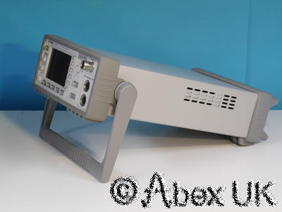Agilent (HP) E4417A EPM-P Dual Input Peak/Average Power Meter