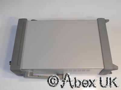 Agilent (HP) E4417A EPM-P Dual Input Peak/Average Power Meter