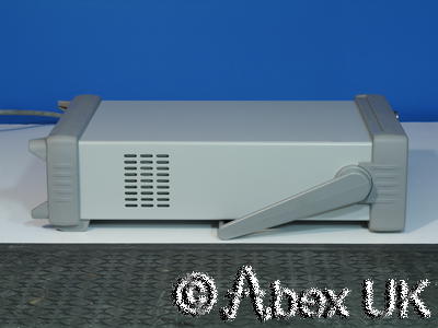 Agilent (HP) EPM-442A (E4419B) Dual Input Power Meter