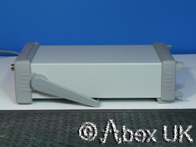 Agilent (HP) EPM-442A (E4419B) Dual Input Power Meter