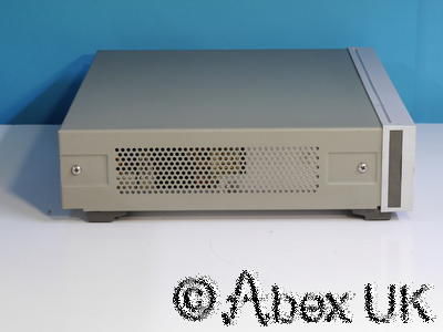 HP (Agilent) 6633A System Power Supply 0-50V 0-2A (2)